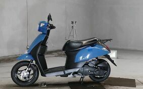 SUZUKI LET's CA4AA