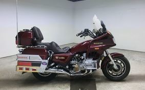 HONDA GL1200 GOLD WING INTERSTATE 1988 SC14