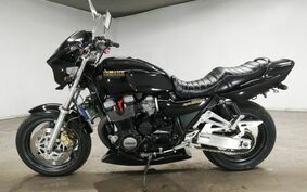 YAMAHA XJR1200 1996 4KG