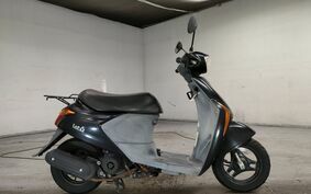 SUZUKI LET's 5 CA47A