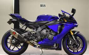 YAMAHA YZF-R1 2019 RN49