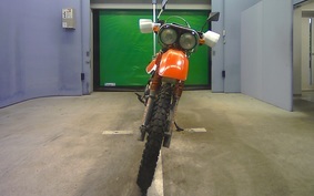 HONDA XLR250 BAJA MD22