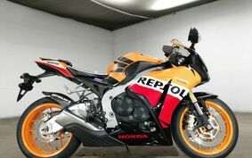 HONDA CBR1000RR 2013 SC59