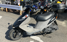 SUZUKI ADDRESS V125 G CF4EA