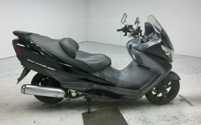 SUZUKI SKYWAVE 250 (Burgman 250) S Fi CJ43A