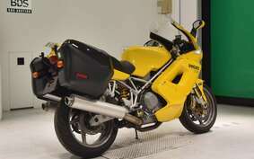 DUCATI ST4 S ABS 2004