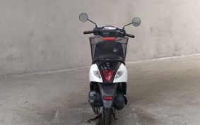 SUZUKI LETS CA4AA