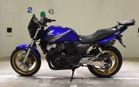 HONDA CB400SFV-3 2004 NC39