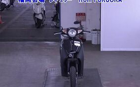 SUZUKI LET's CA4AA