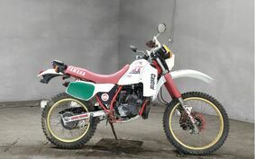 YAMAHA DT200 R 37F