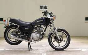 SUZUKI GN125 E NF41A