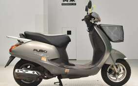 HONDA LEAD 100 JF06