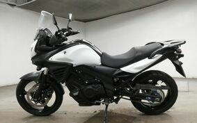 SUZUKI DL650 ( V-Strom 650 ) 2014 VP56A