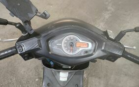 SUZUKI ADDRESS V125 S CF4MA