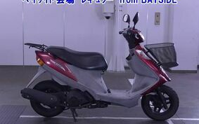 SUZUKI ADDRESS V125 G CF4EA