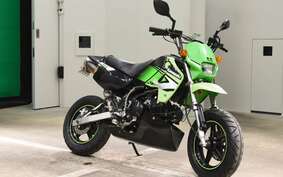 KAWASAKI KSR110 KL110A