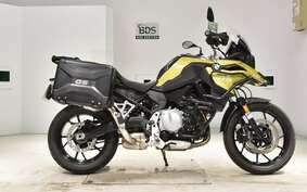 BMW F750GS 2020 0B08