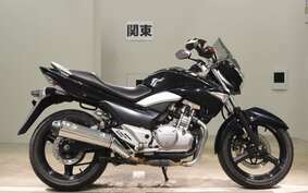 SUZUKI GSR250 GJ55D