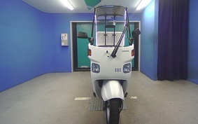 HONDA GYRO CANOPY TA03