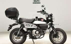 HONDA MONKEY 125 ABS JB02