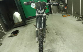 HONDA XR250 MD30