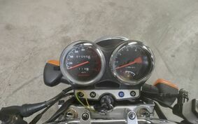 SUZUKI EN125 2A 不明