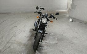 HONDA REBEL 250 MC49