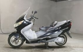 SUZUKI SKYWAVE 250 (Burgman 250) CJ43A