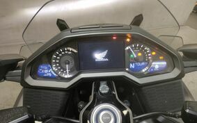 HONDA GL 1800 GOLD WING 2019 SC79