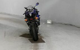 YAMAHA YZF-R1 2008 RN20