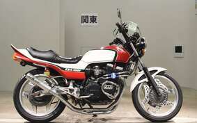 HONDA CBX400F 2009 NC07