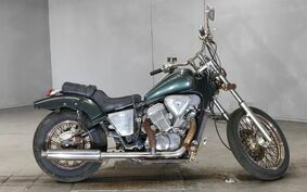 HONDA STEED 400 NC26