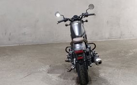 HONDA  REBEL 250S MC49