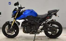 SUZUKI GSR750 A 2013 GR7NA