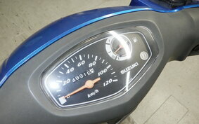 SUZUKI ADDRESS V125 CF46A