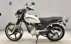 YAMAHA YB125SP PCJL