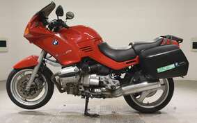 BMW R1100RS 2001