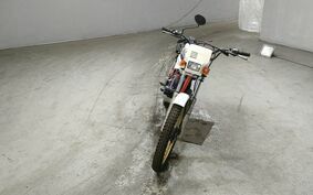 HONDA TLR200 MD09