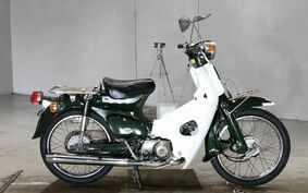 HONDA C70 SUPER CUB C70