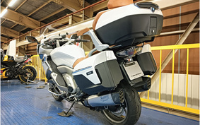 BMW K1600GTL 2023 0F31