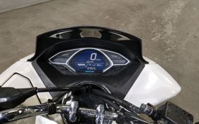 HONDA PCX125 JF81
