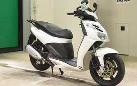 APRILIA SPORTCITY 250 IE