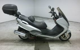 YAMAHA MAJESTY 125 5CA