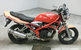 SUZUKI BANDIT 250 GJ77A