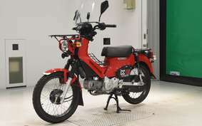 HONDA CROSS CUB 110 JA45