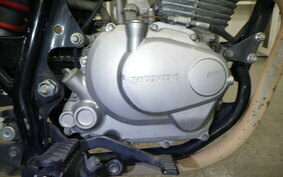 HONDA FTR223 MC34