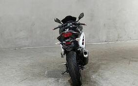 KAWASAKI NINJA 250 EX250L