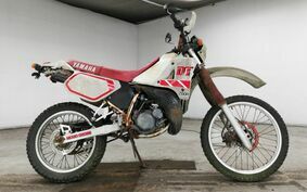 YAMAHA DT200 R 3ET