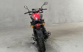 HONDA NC 700 S 2013 RC61