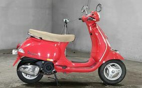 VESPA LX125 0000